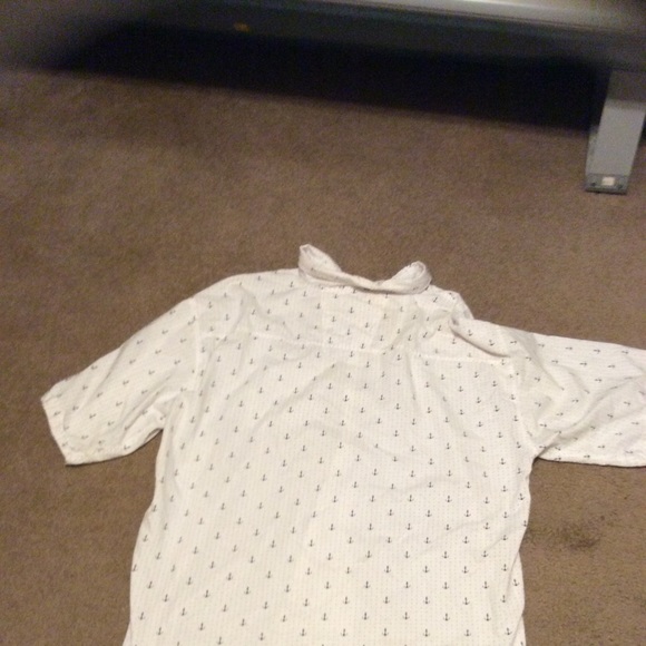 Street Rules size 4XL SS Button Up - Picture 11 of 14